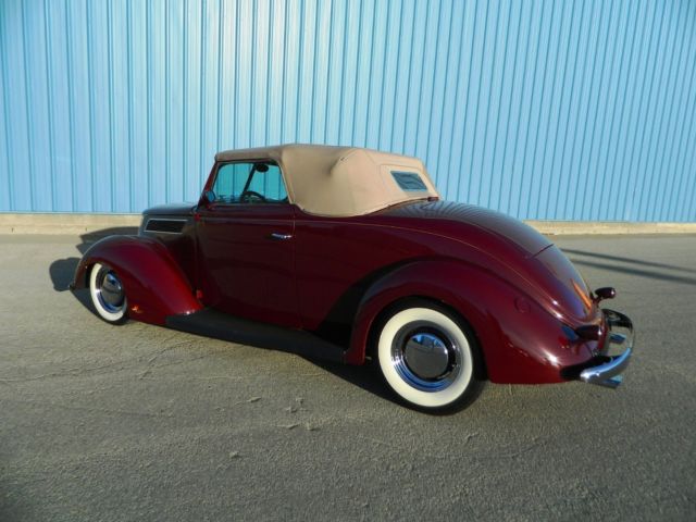 1937 Ford Other - photo 5