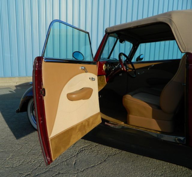 1937 Ford Other - photo 6