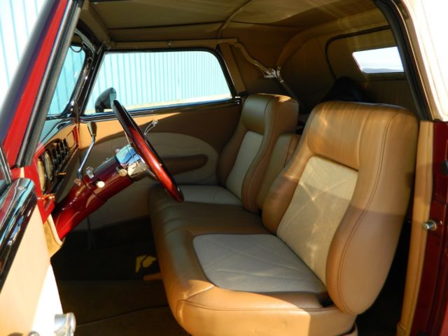 1937 Ford Other - photo 7