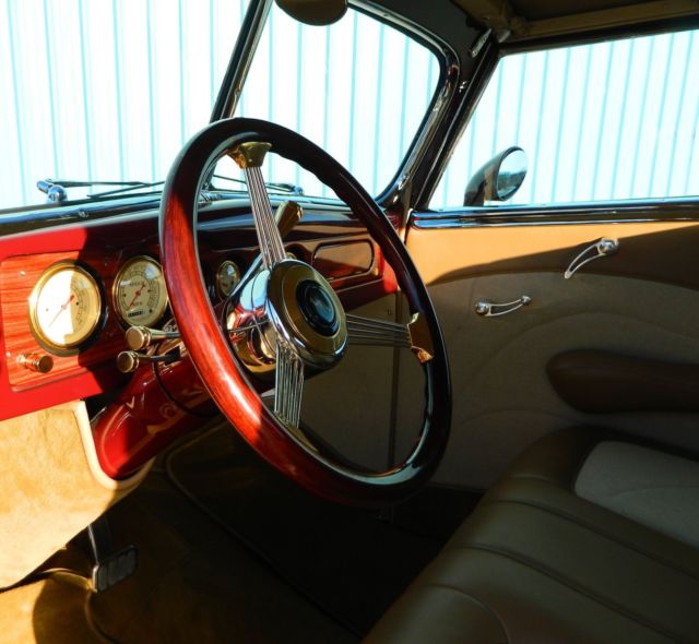1937 Ford Other - photo 8