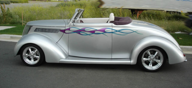1937 Ford Other Cabriolet - photo 9