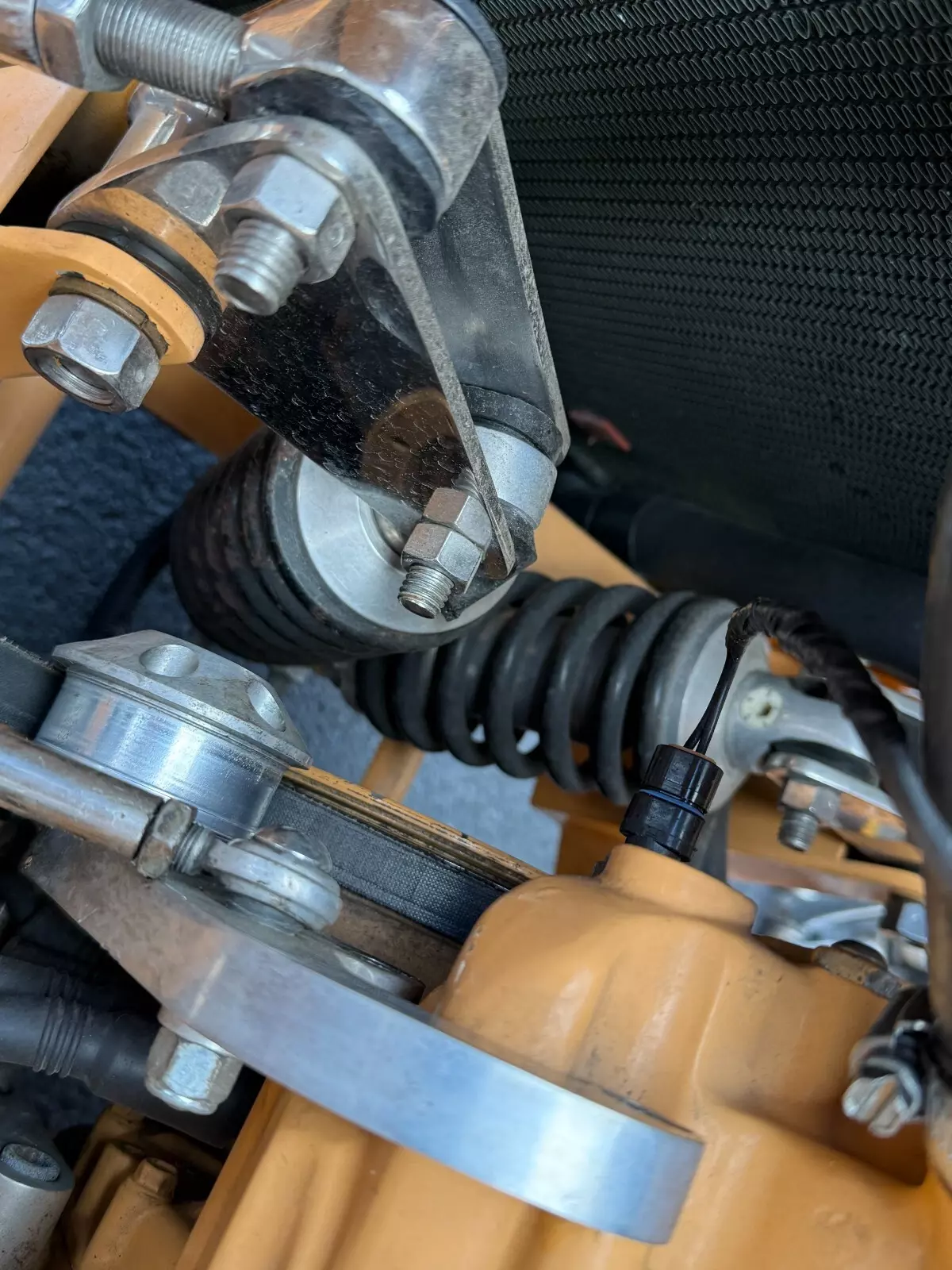 1937 Ford Other - photo 13