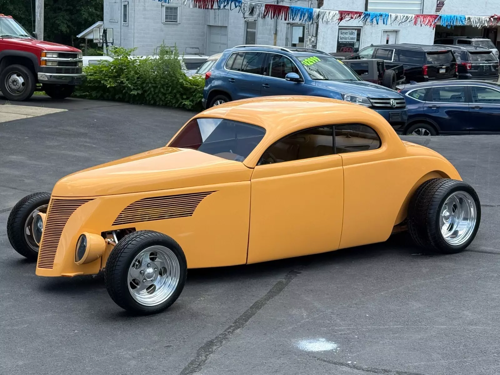 1937 Ford Other - photo 2