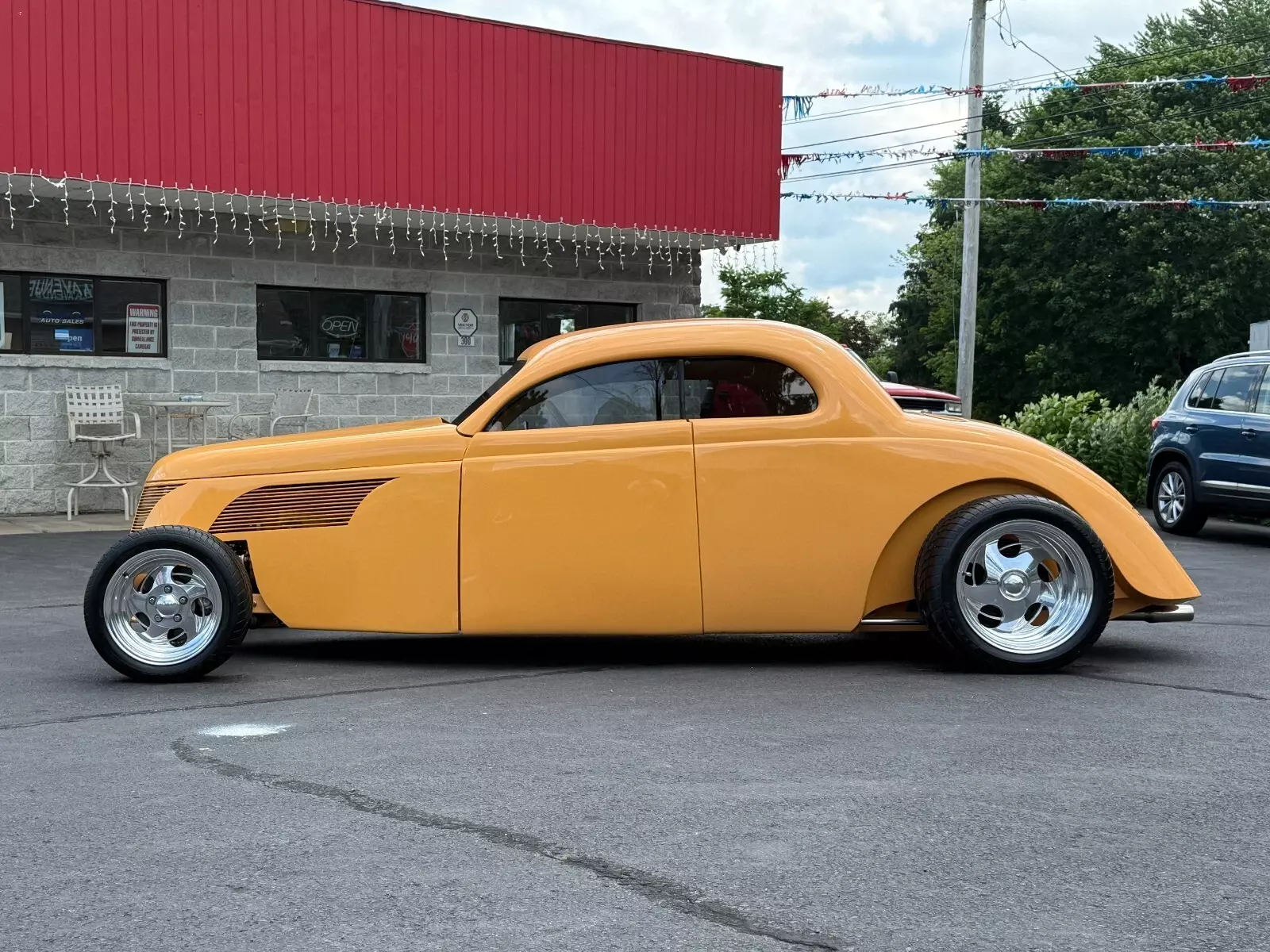 1937 Ford Other - photo 3