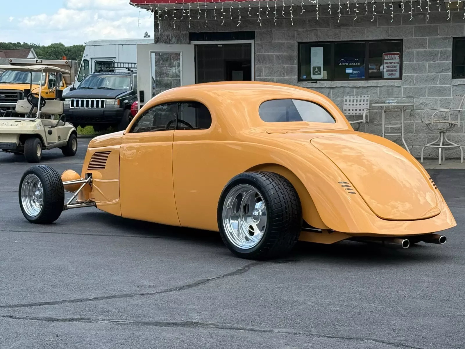 1937 Ford Other - photo 4