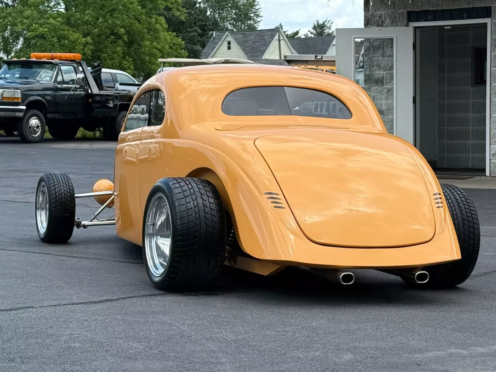 1937 Ford Other - photo 5