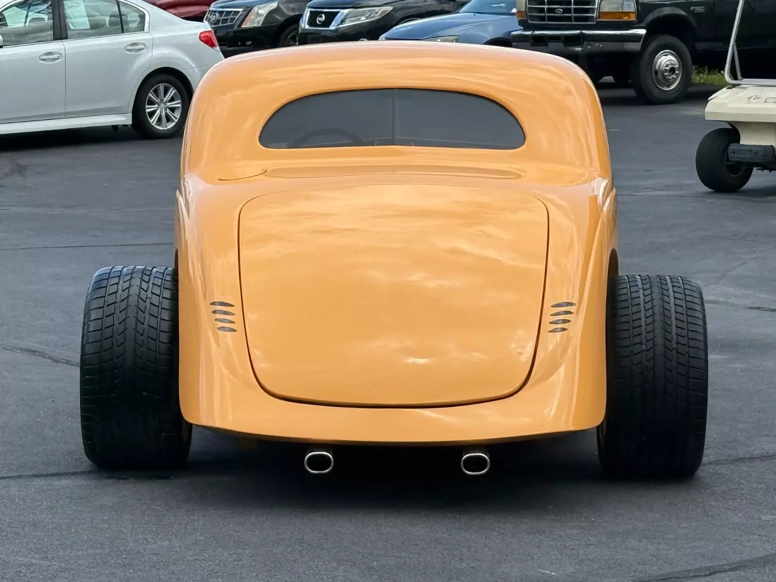 1937 Ford Other - photo 6