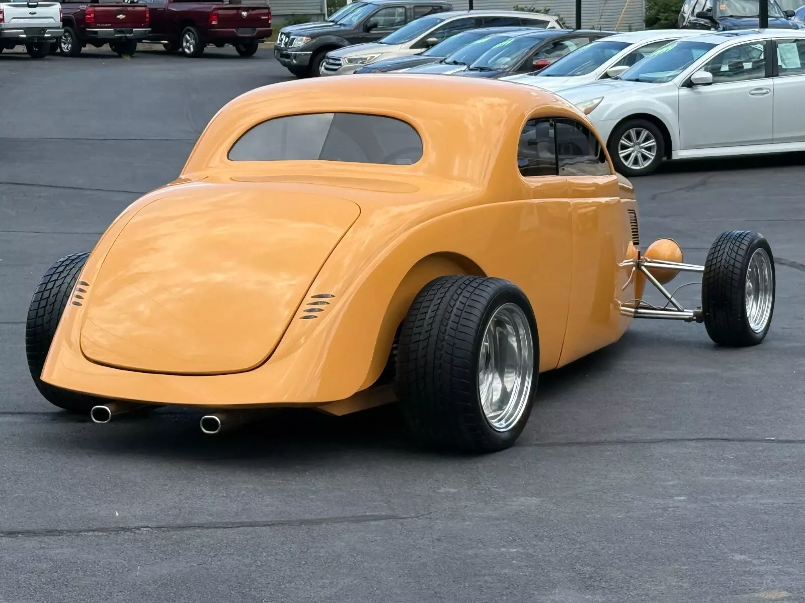 1937 Ford Other - photo 7