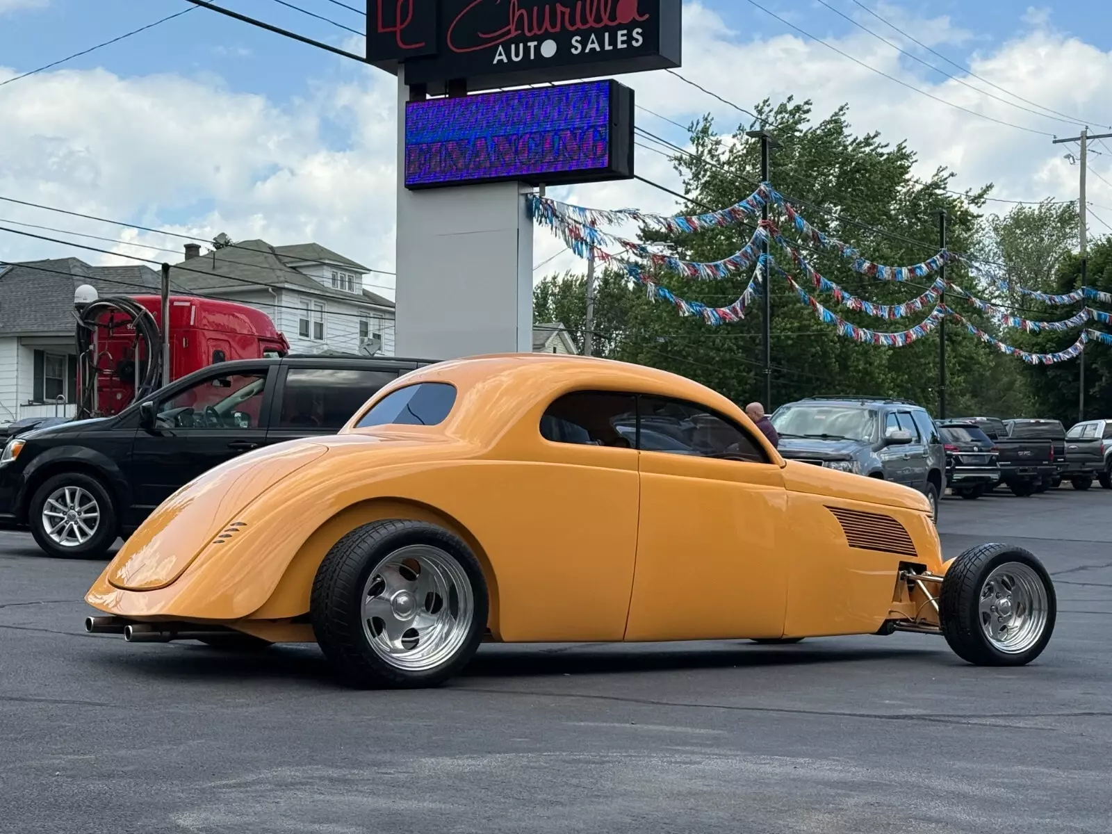 1937 Ford Other - photo 8