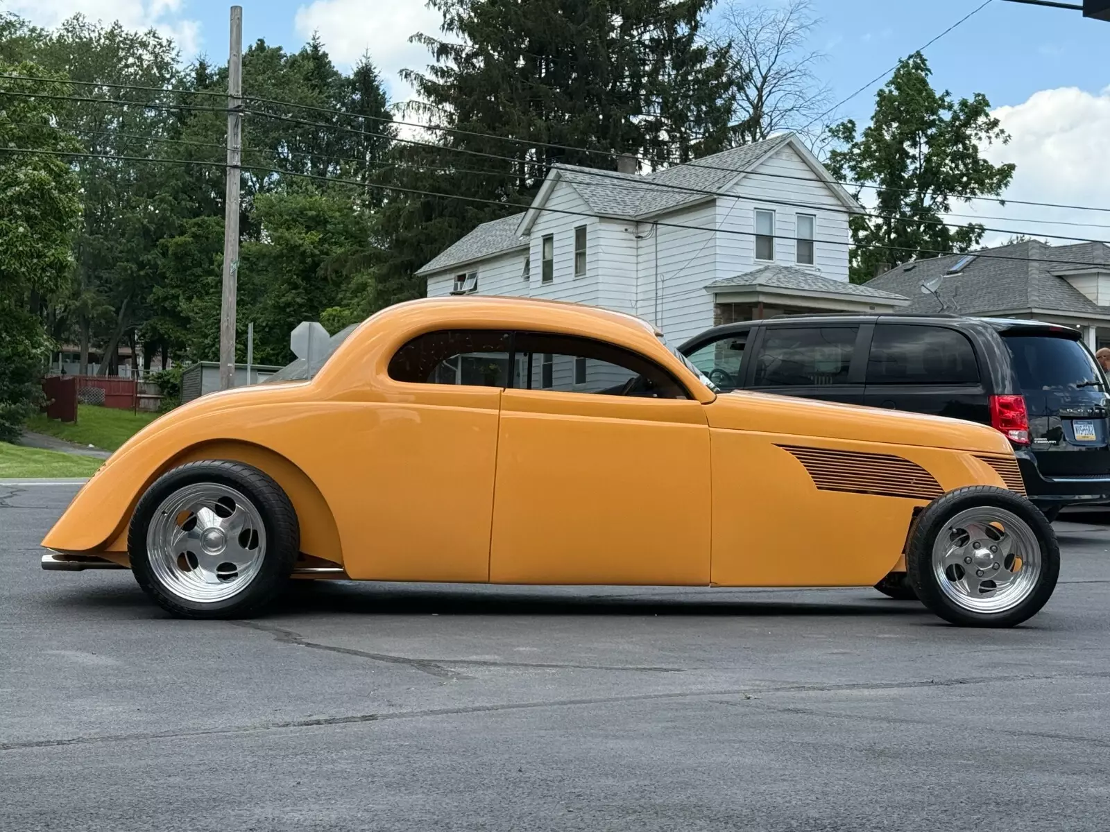 1937 Ford Other - photo 9