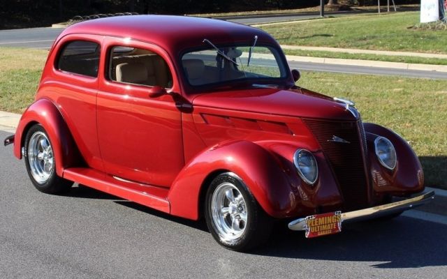1937 Ford Other -- - photo 7