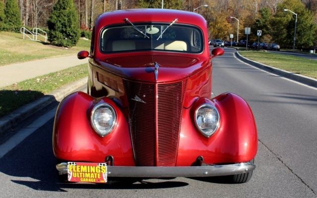 1937 Ford Other -- - photo 8