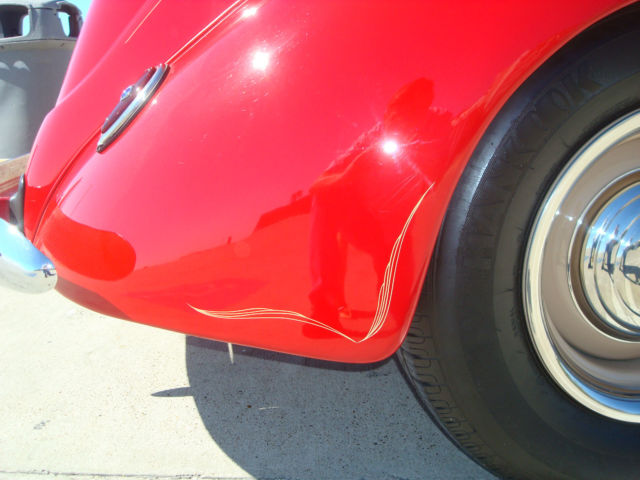 1937 Ford Other - photo 13
