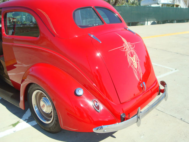 1937 Ford Other - photo 5