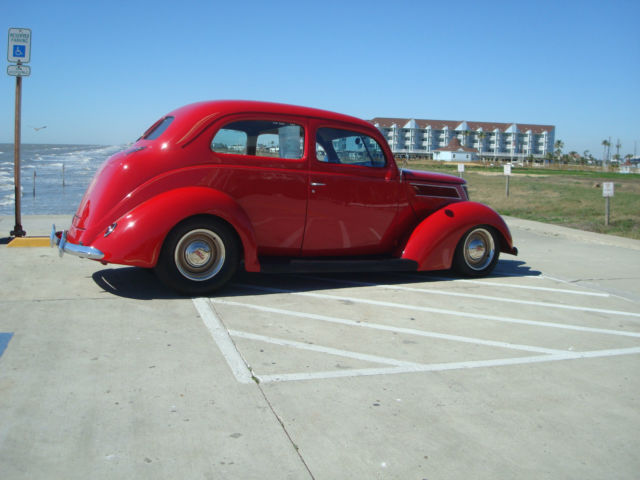 1937 Ford Other - photo 7