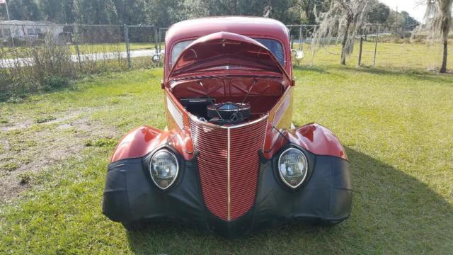 1937 Ford Other - photo 10