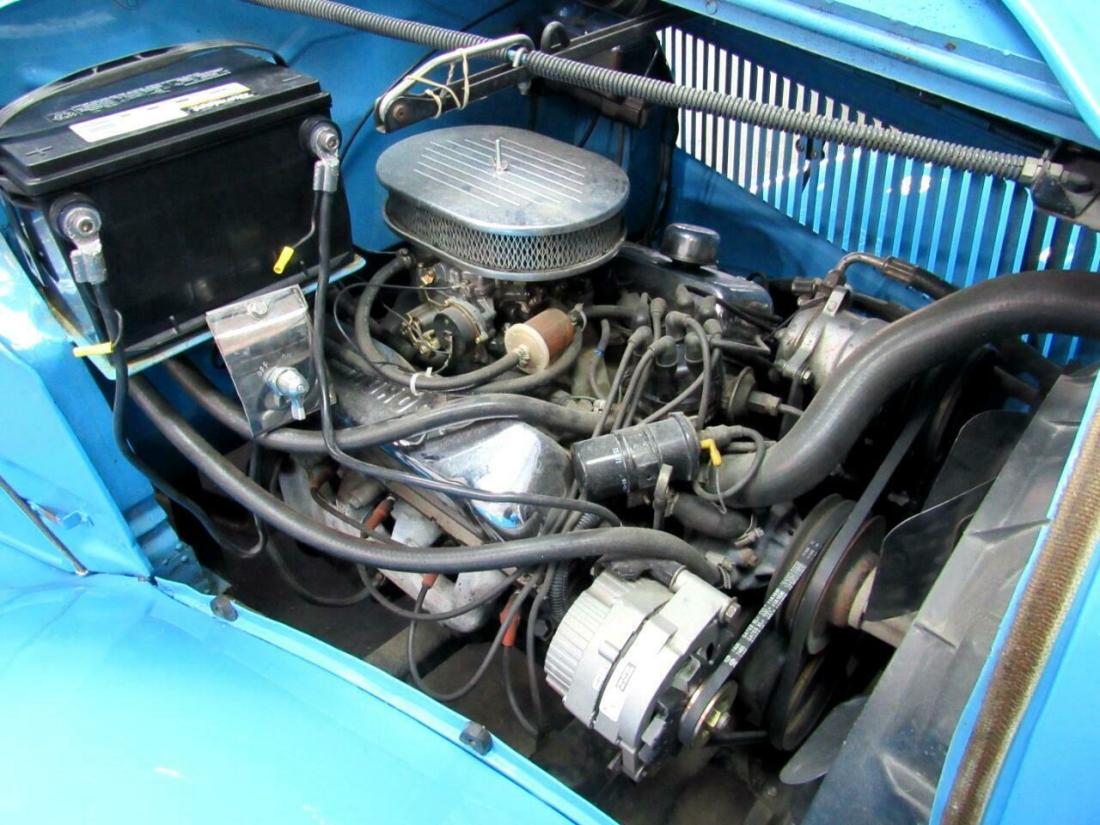 1937 Ford Pick-up Truck - photo 10