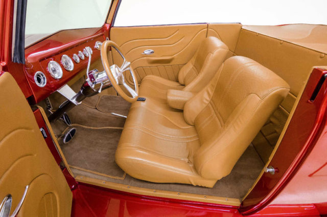 1937 Ford Streetrod -- - photo 10