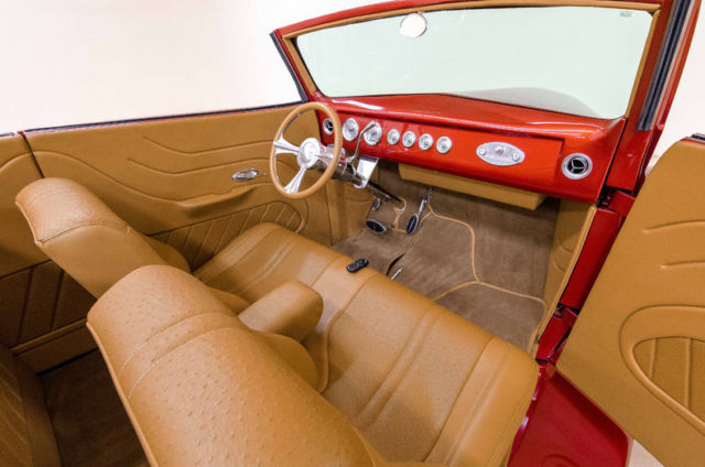 1937 Ford Streetrod -- - photo 12