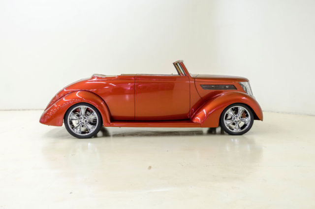 1937 Ford Streetrod -- - photo 6