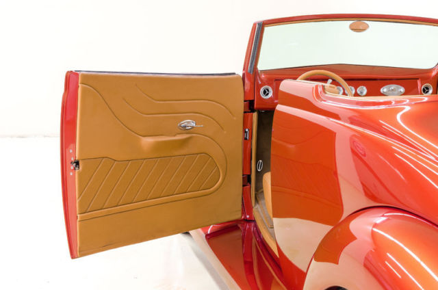 1937 Ford Streetrod -- - photo 7