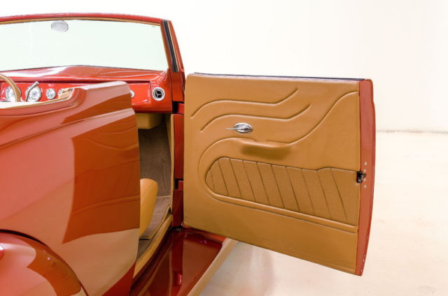 1937 Ford Streetrod -- - photo 8
