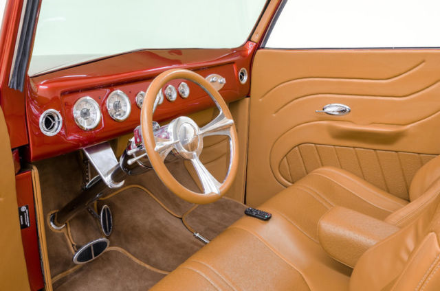 1937 Ford Streetrod -- - photo 9