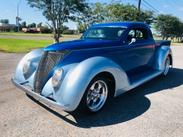 1937 Ford Other Pickups - photo 10