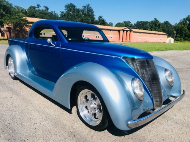 1937 Ford Other Pickups - photo 12