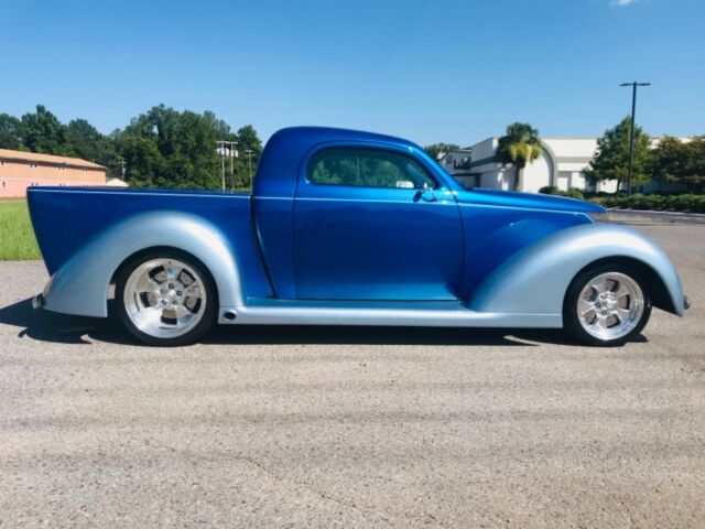 1937 Ford Other Pickups - photo 13