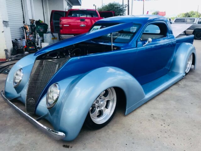 1937 Ford Other Pickups - photo 2
