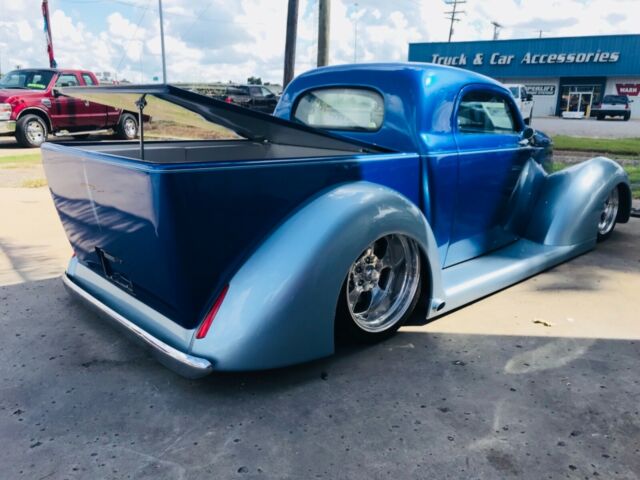 1937 Ford Other Pickups - photo 3