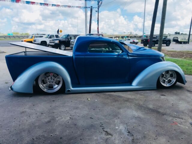 1937 Ford Other Pickups - photo 4