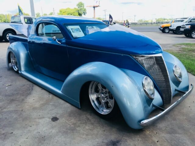 1937 Ford Other Pickups - photo 5