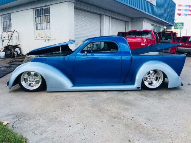 1937 Ford Other Pickups - photo 7