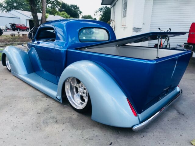 1937 Ford Other Pickups - photo 8