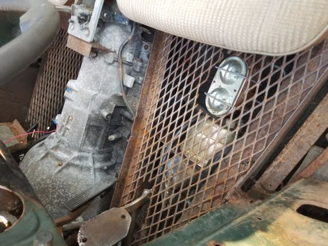 1937 Ford F-100 - photo 8