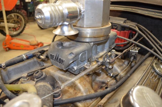 1937 Ford Other - photo 11