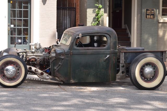 1937 Ford Other - photo 3