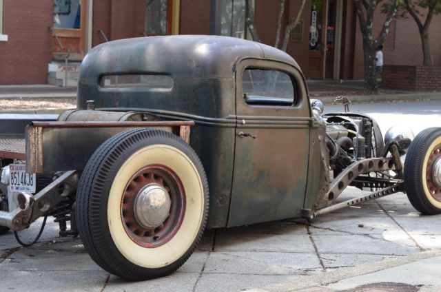 1937 Ford Other - photo 7