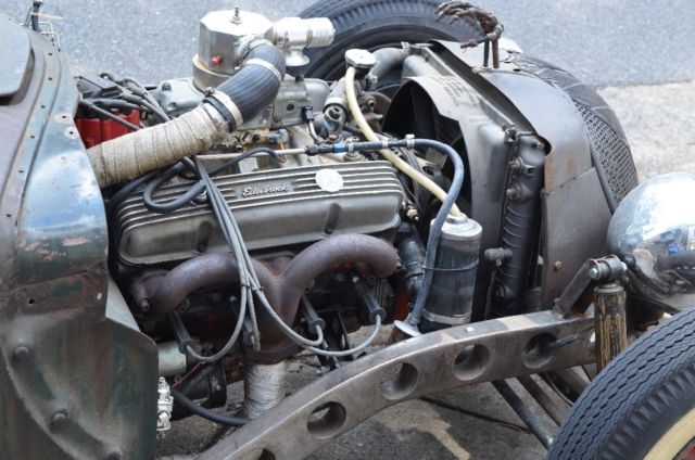1937 Ford Other - photo 8