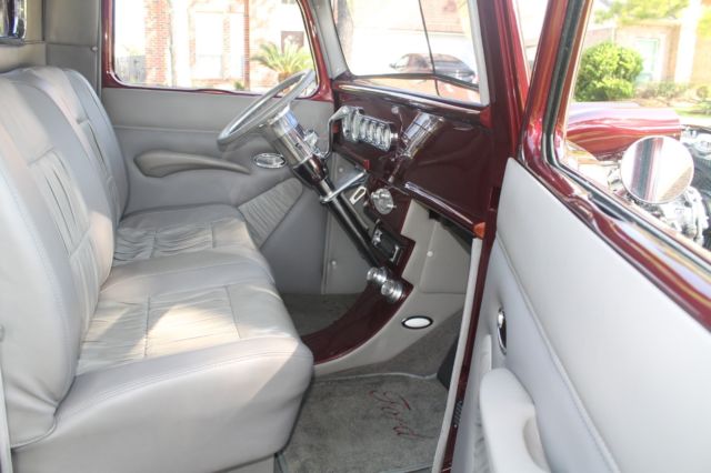 1937 Ford Street Rod - photo 11