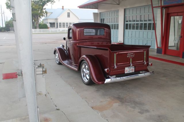 1937 Ford Street Rod - photo 4