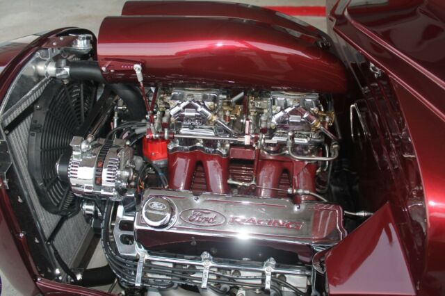 1937 Ford Street Rod - photo 5