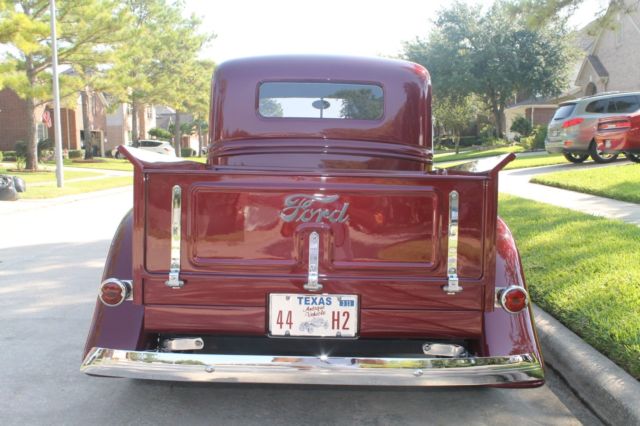 1937 Ford Street Rod - photo 7