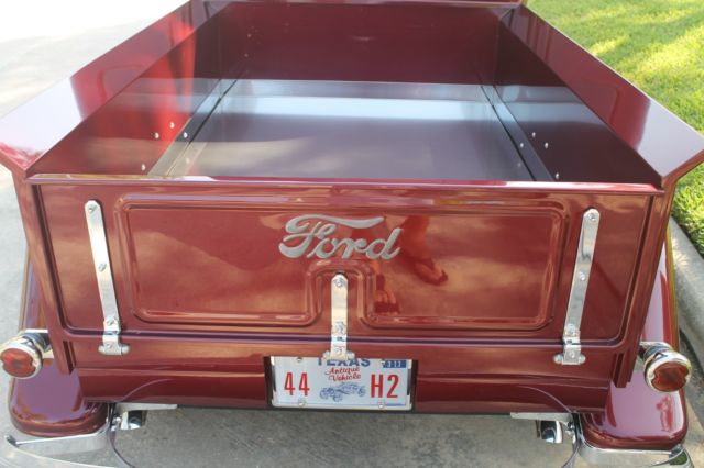 1937 Ford Street Rod - photo 8