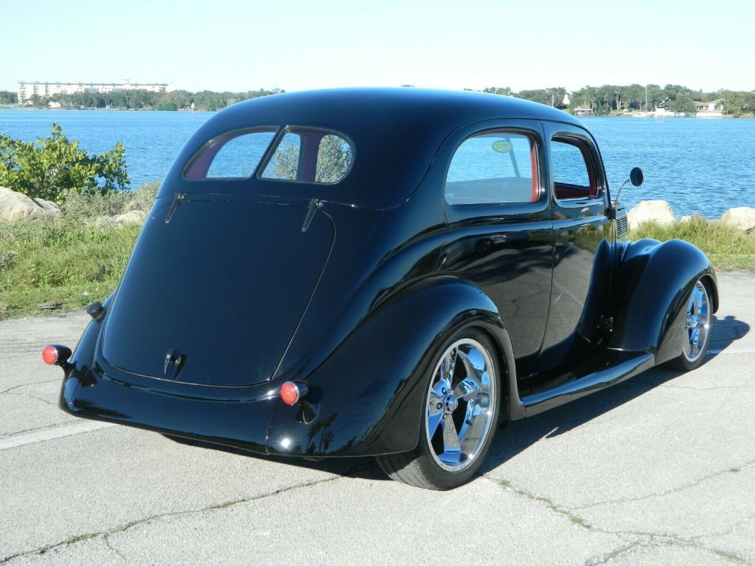 1937 Ford Other - photo 12