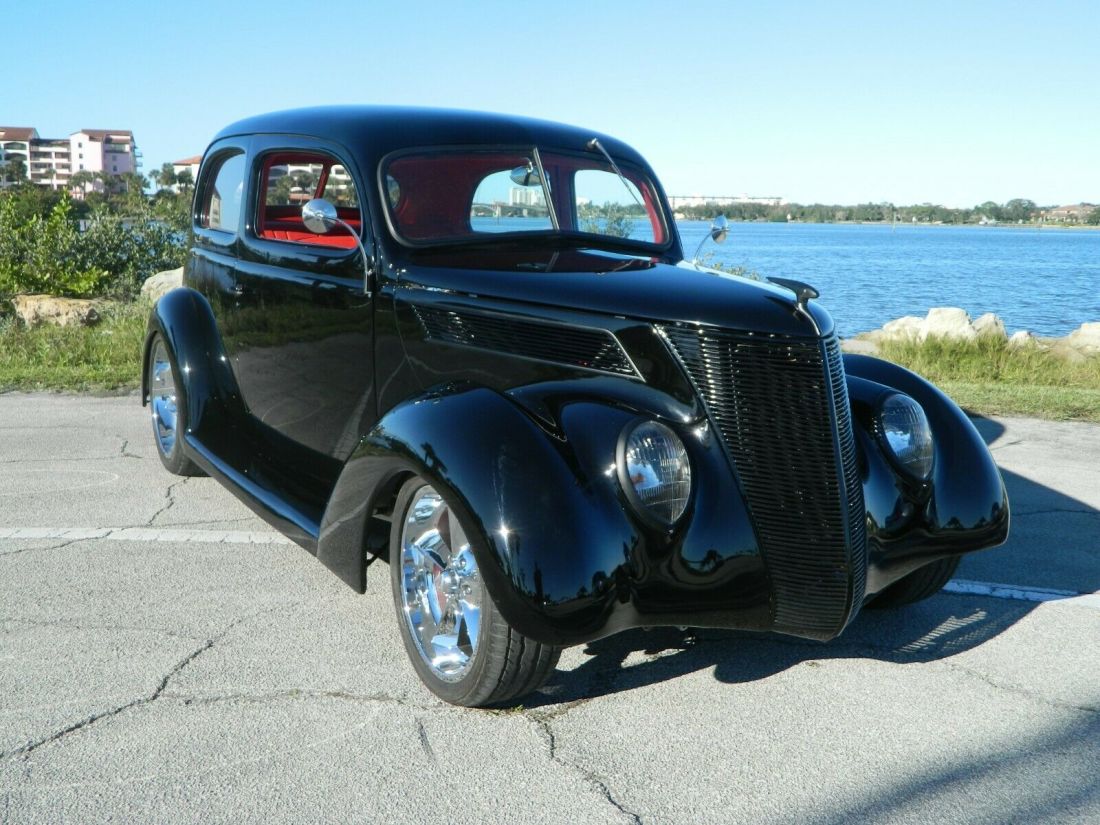 1937 Ford Other - photo 2