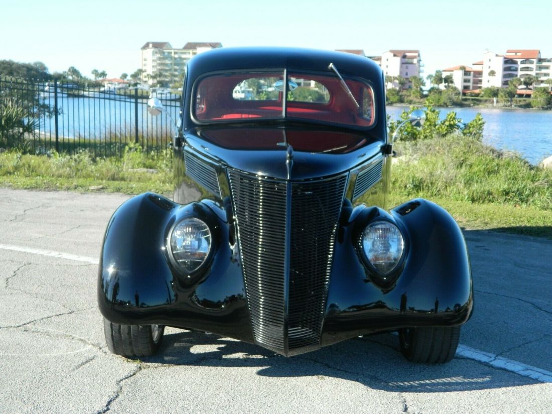1937 Ford Other - photo 3