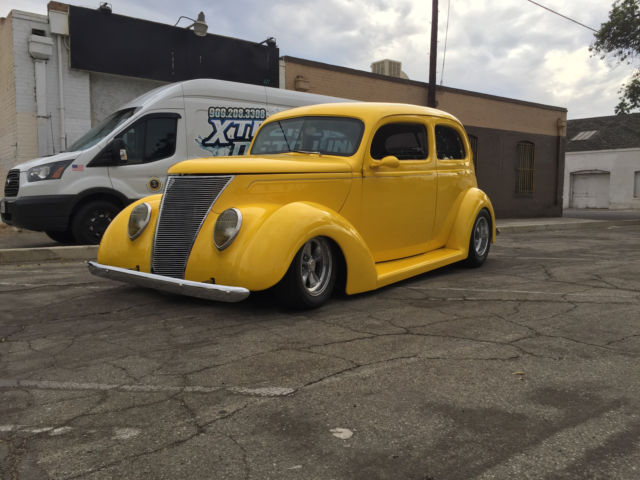 1937 Ford Other - photo 2